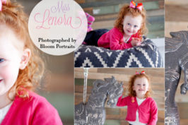 Easter Special | Denver Children's Photography