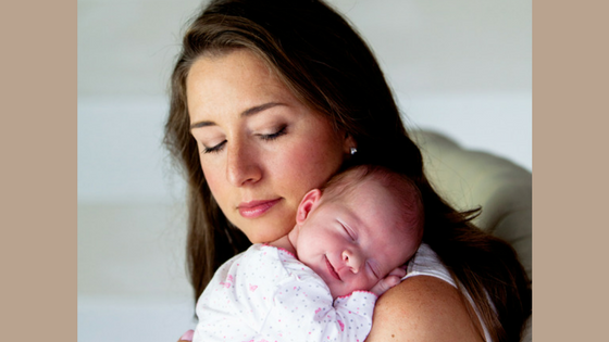 Newborn Photography