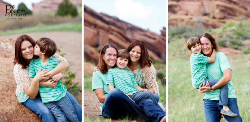 Red Rocks Photography
